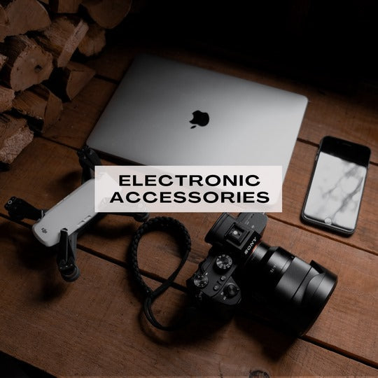 Electronics & Tech