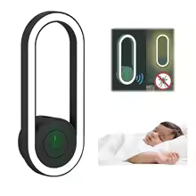 Ultrasonic Insect Repellent Electronic Portable Insect Killer | Mosquito Repellent Mouse Spider Cockroach Portable Insect Killer (random Color)